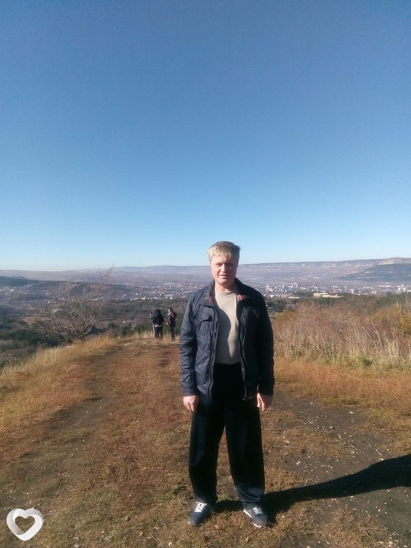 Дмитрий, Щекино