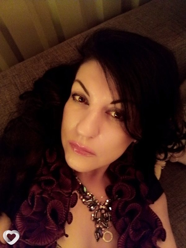 Марина, 49, Новосибирске — анкета №327266