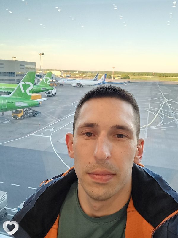 Алексей, Смоленск