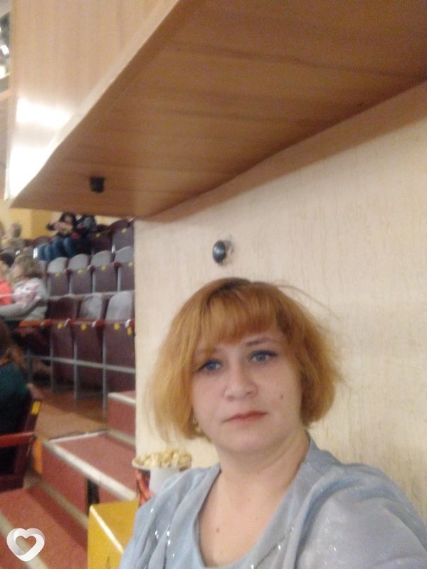 Светик, 39, Гомеле — анкета №327270