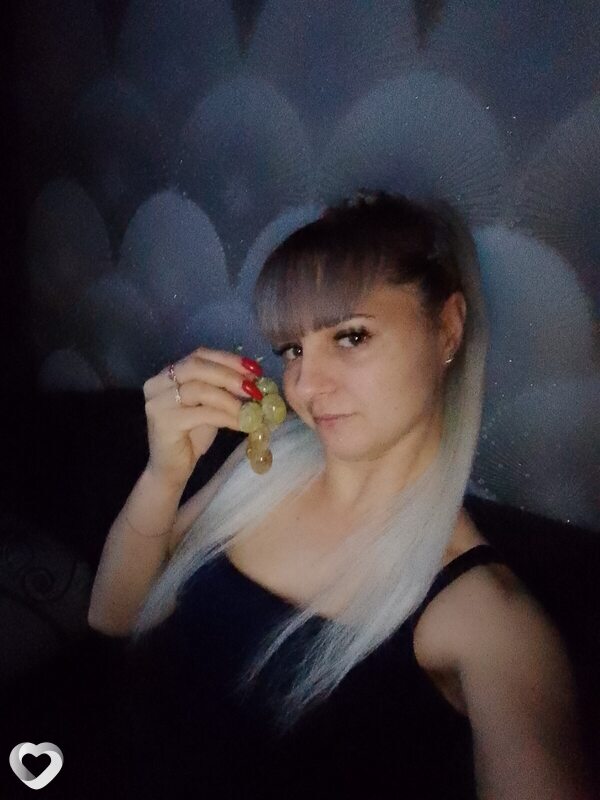 Марина, 33, Омске — анкета №327274