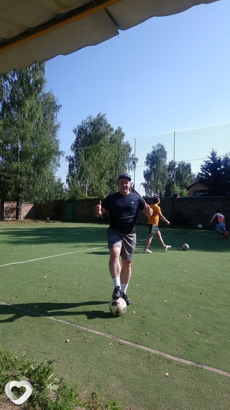 Николай, 45, Москве — анкета №327284