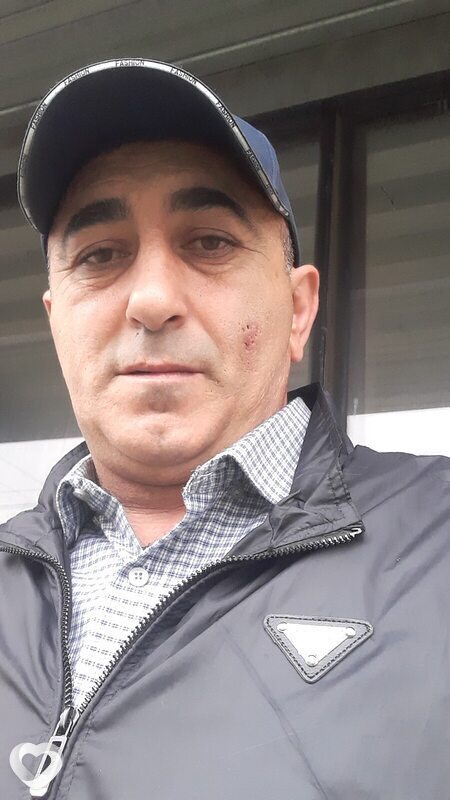 Миша, 47, Нижнем Новгороде — анкета №327286