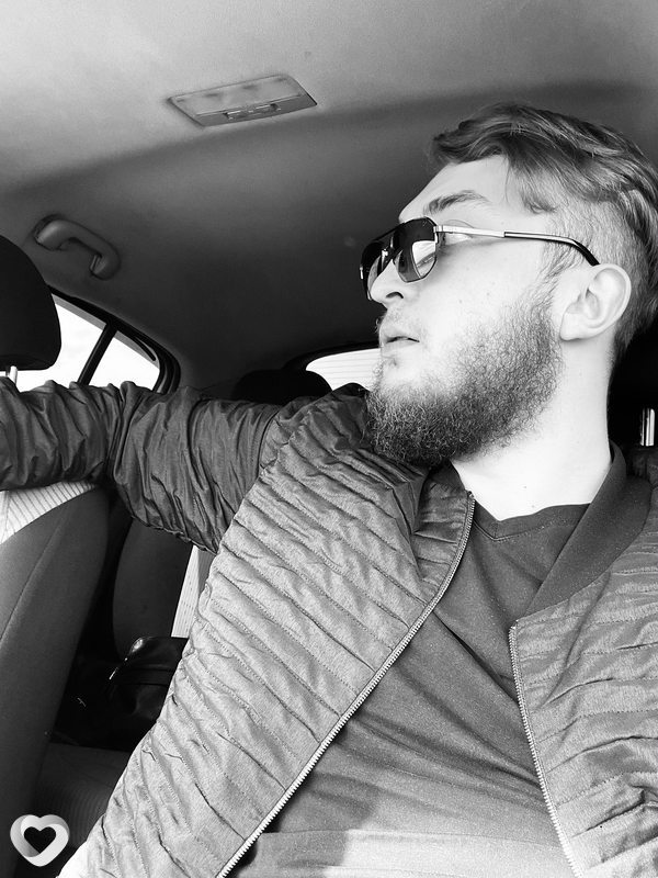 Igor, 29, Иркутске — анкета №327413