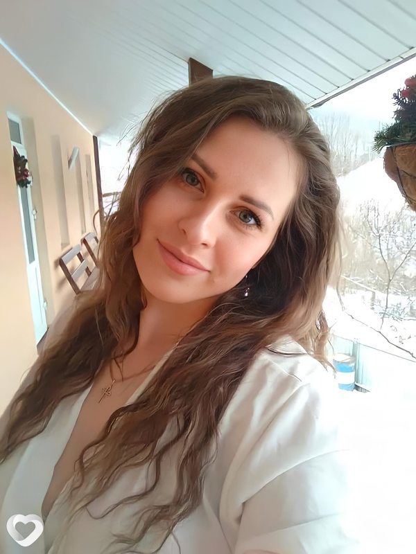 Юлия, 36, Харькове — анкета №327423