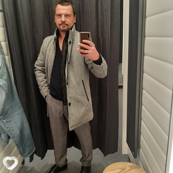 Андрей, 44, Москве — анкета №327429
