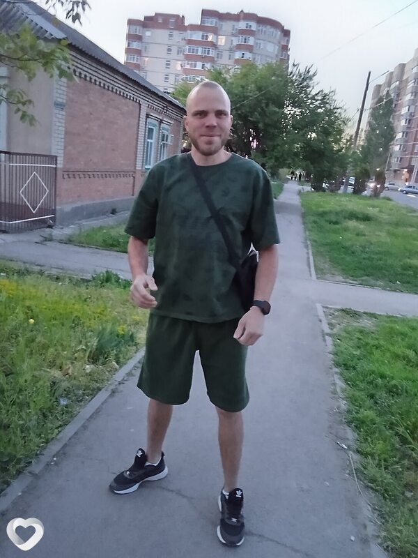Сергей, 33, Зернограде — анкета №327433