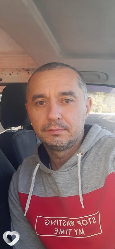 Александр, 42, Хмельницком — анкета №327434
