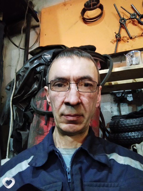 Андрей, 55, Санкт-Петербурге — анкета №327068