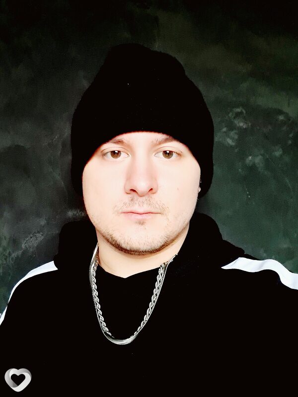 Дмитрий, 32, Гомеле — анкета №327072