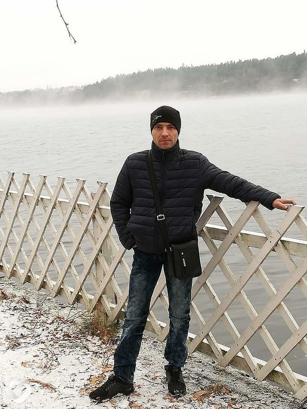 Oleg, Даугавпилс