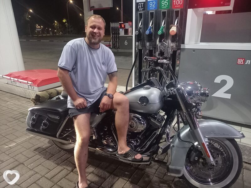 Павел, 43, Белове — анкета №327082