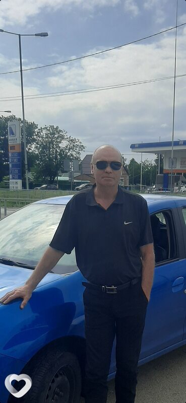 Виктор, 52, Лабинске — анкета №327086