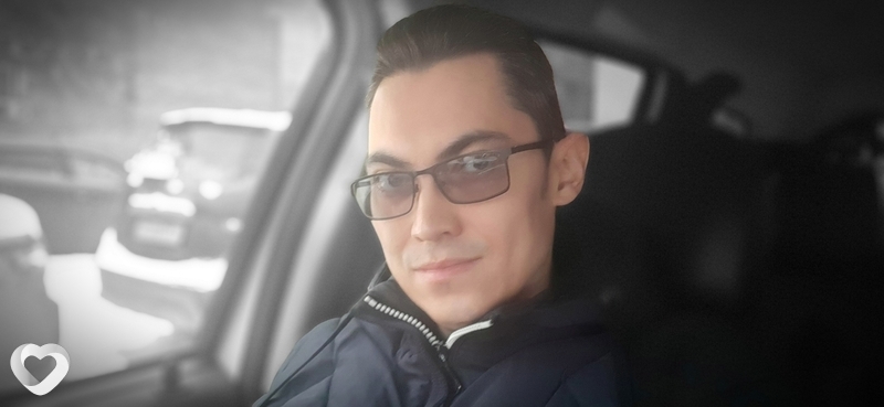 Ruslan, 41, Уфе — анкета №327087