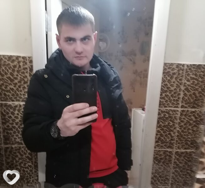 Роман, 28, Красноярске — анкета №327192
