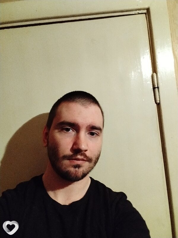 Ivan, 35, Ступине — анкета №327198