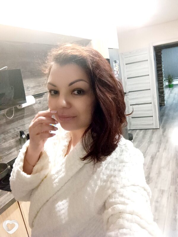 Светлана, 40, Лесосибирске — анкета №327199