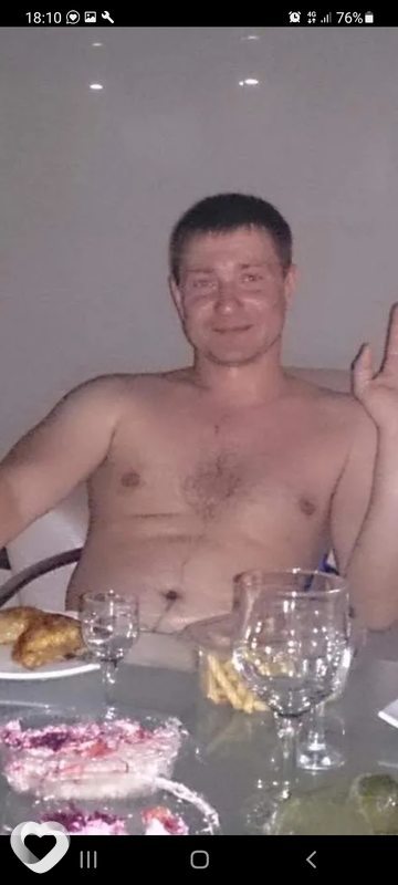 Алексей, 44, Волгограде — анкета №327201