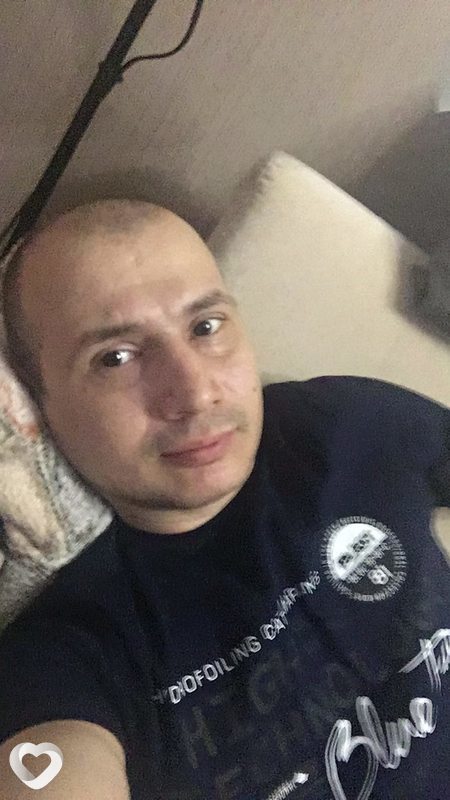 Михаил, 45, Кемерове — анкета №327205