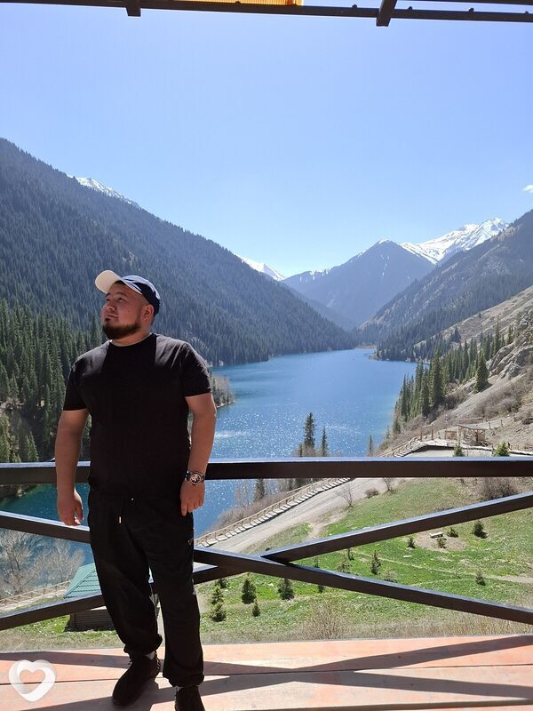 Асет, 32, Алматы — анкета №327389