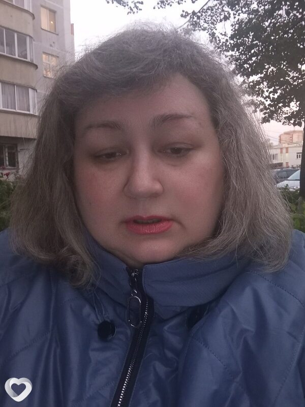Ольга, 57, Новосибирске — анкета №327392