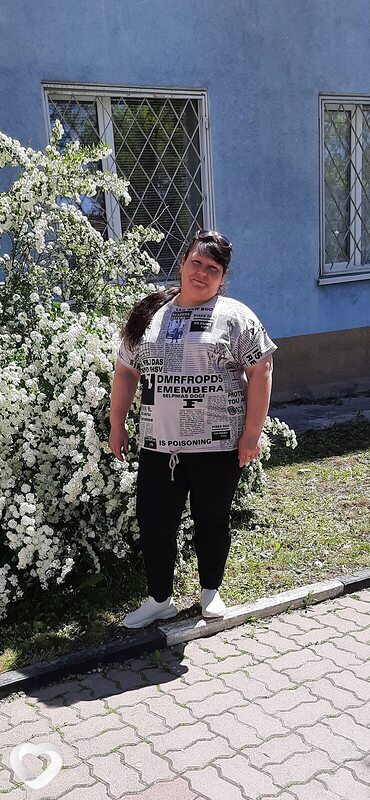 Оля, Пролетарский (Белгородская Обл)