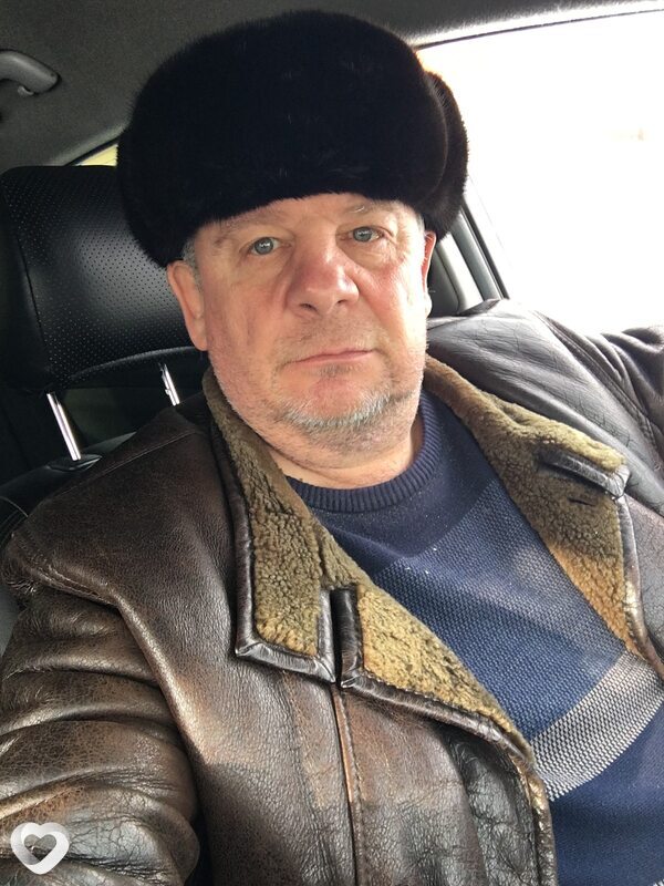 Дмитрий, 56, Анжеро-Судженске — анкета №327713