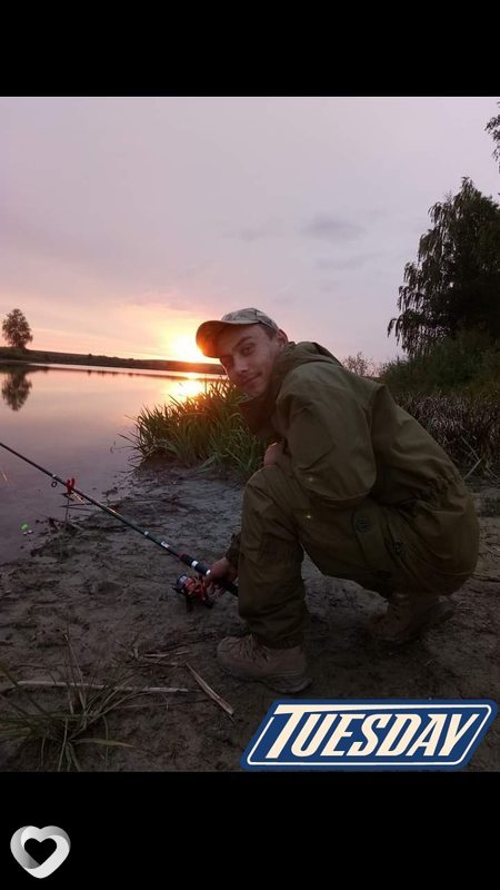 Миша, 35, Изюме — анкета №327717