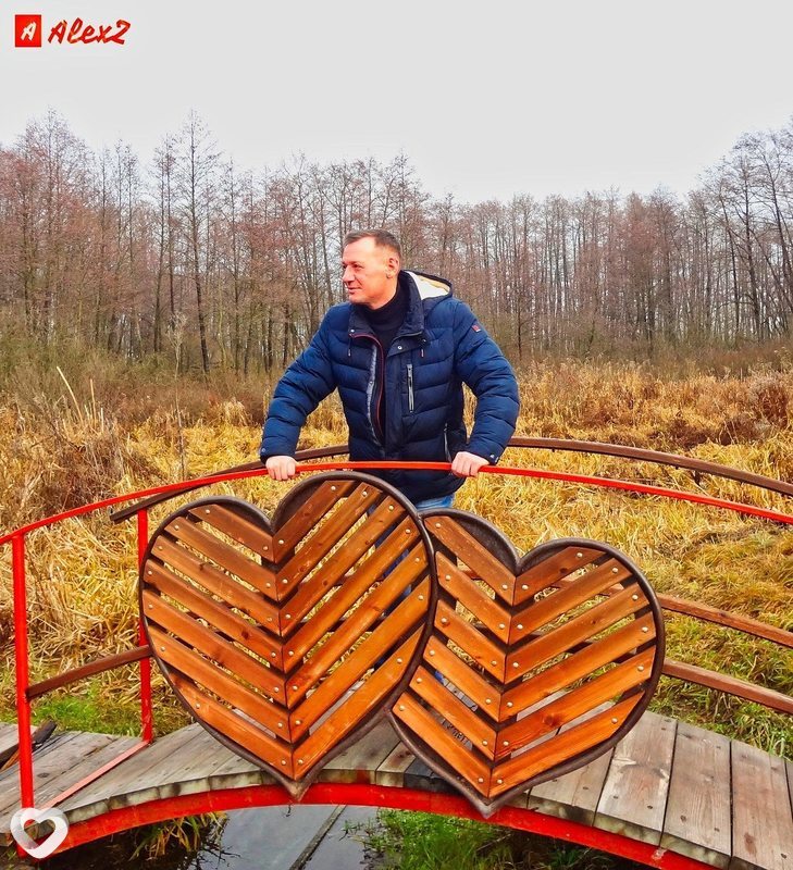 Алекс, 52, Губкине — анкета №327718