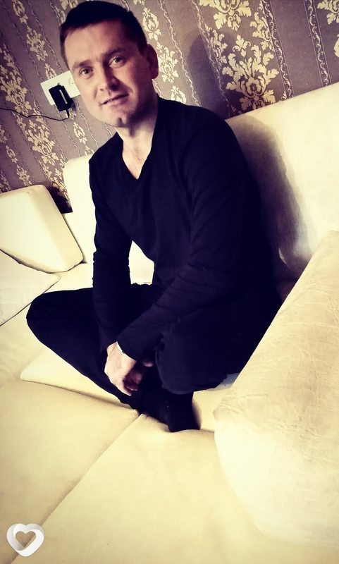 Александр, 36, Борисове — анкета №327722
