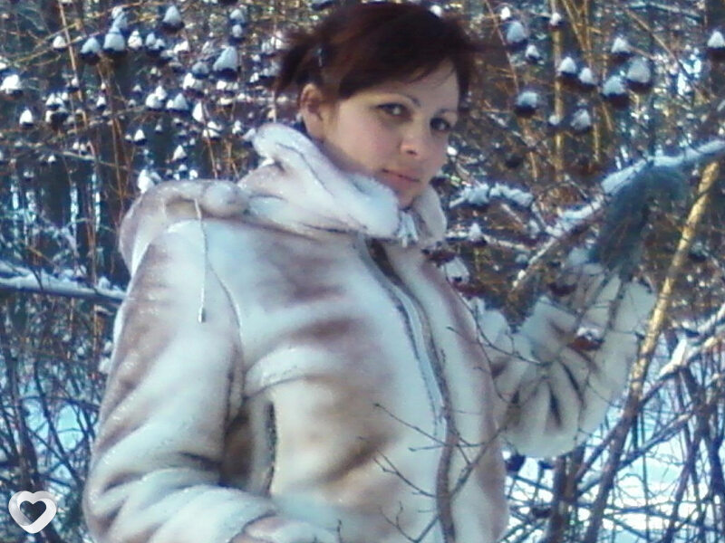 Вика, Березино