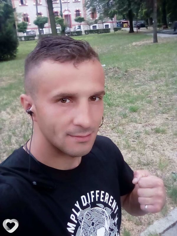 Андрей, 36, Чернигове — анкета №327727