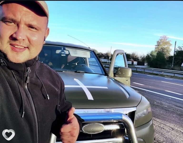 Сергей, 37, Киеве — анкета №327728
