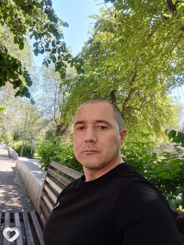 Руслан, 36, Семей — анкета №327729