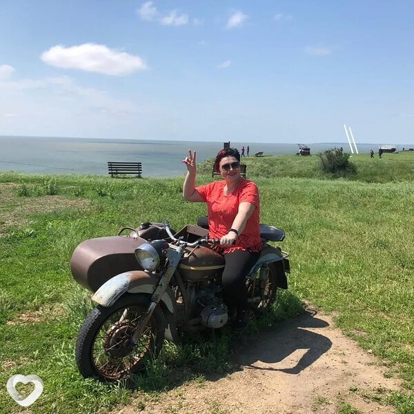 Ирина, 40, Ростове-на-Дону — анкета №327732