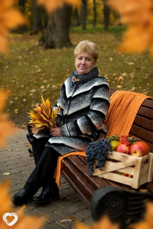 Марина, 68, Туле — анкета №327734