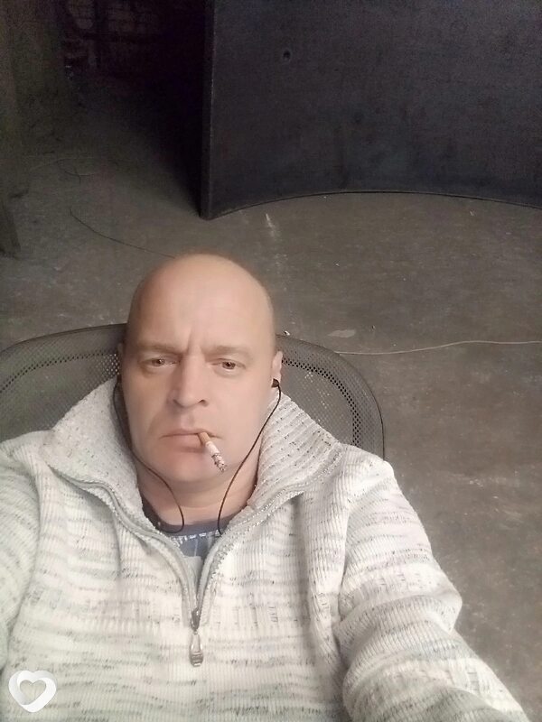 Олег, 43, Самаре — анкета №327735