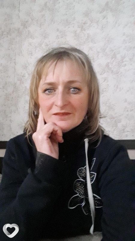 Татьяна, 47, Лепеле — анкета №327738