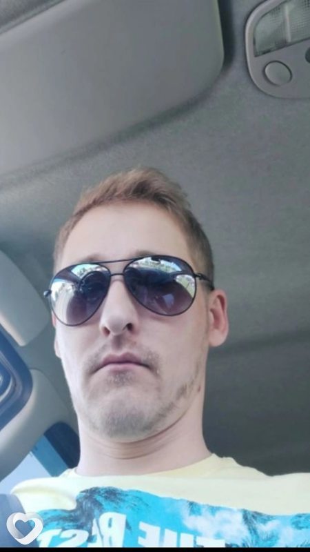 Александр, 39, Сургуте — анкета №327740