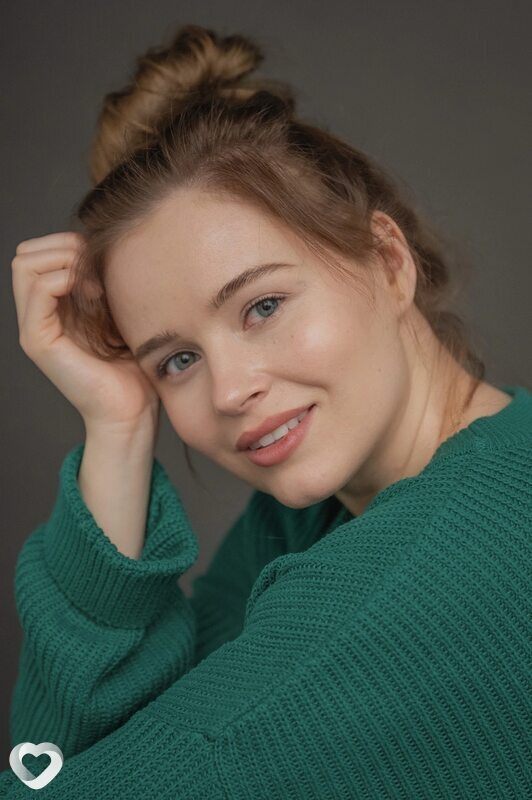 Иринка, 38, Кургане — анкета №327741