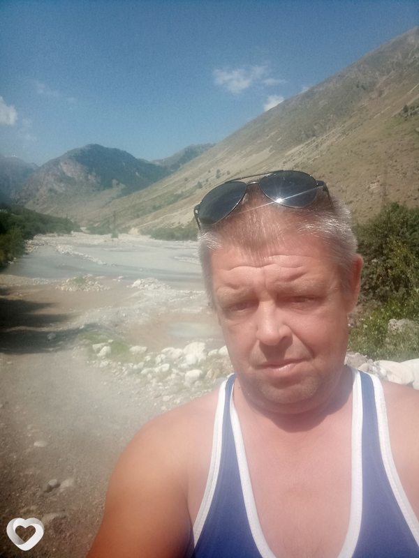 Денис, 48, Астрахани — анкета №327745