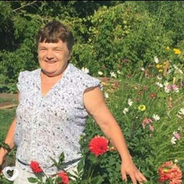 Valentina, 68, Мелеузе — анкета №327747