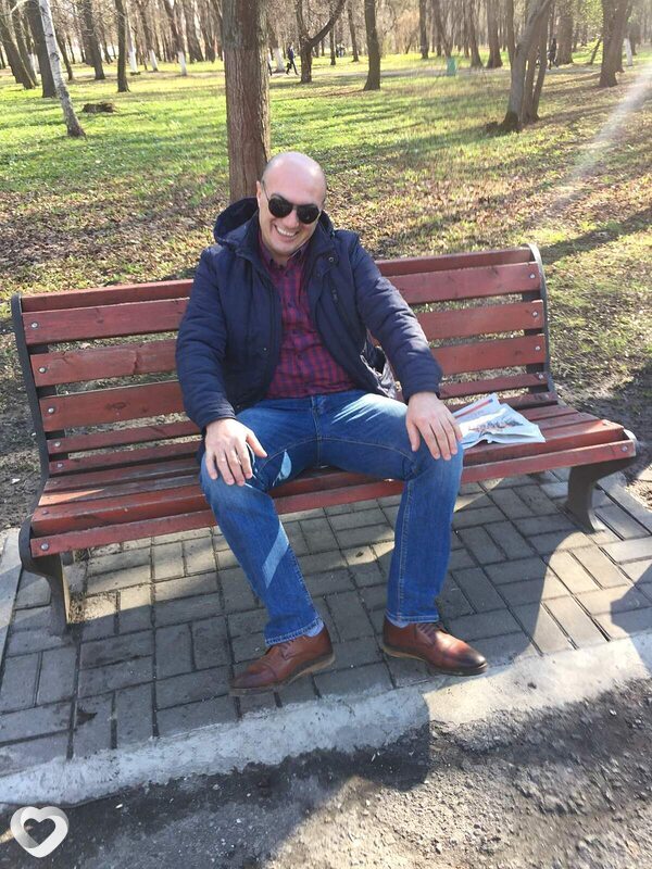 Осман, 39, Нижнем Новгороде — анкета №327748