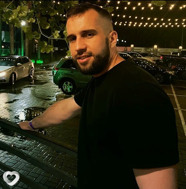 Олег, 35, Солигорске — анкета №327749