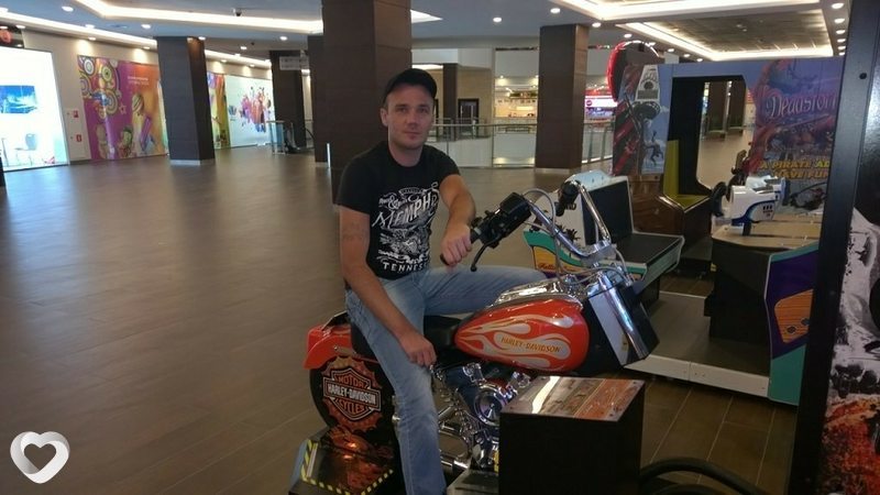 Дмитрий, 38, Ипатове — анкета №327751