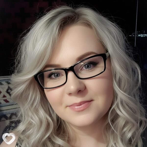 Марина, 43, Иркутске — анкета №327753