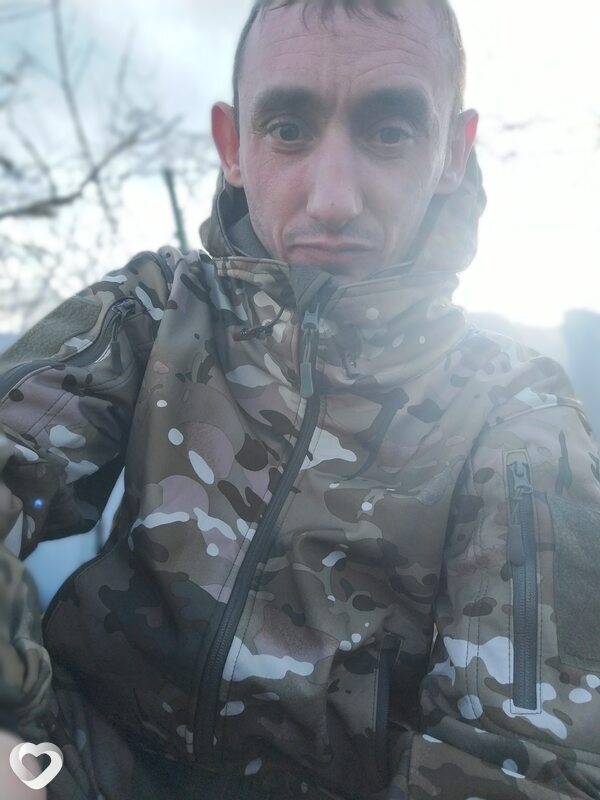 Александр, 38, Чите — анкета №327437
