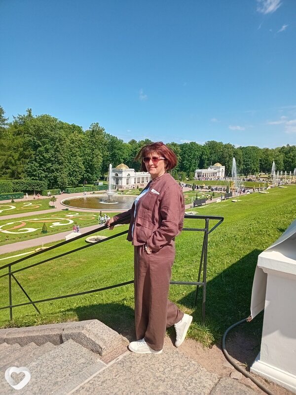 Татьяна, 56, Макеевке — анкета №327438