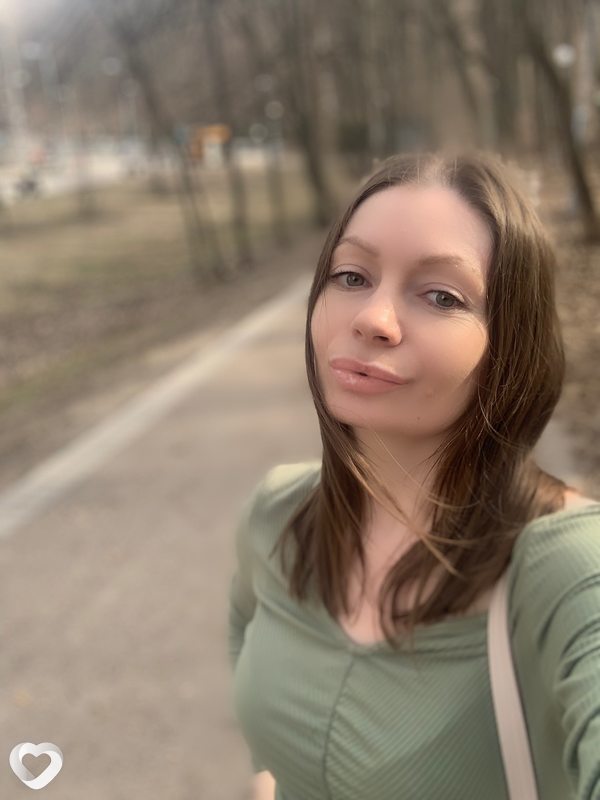 Светлана, 36, Кунгуре — анкета №327440