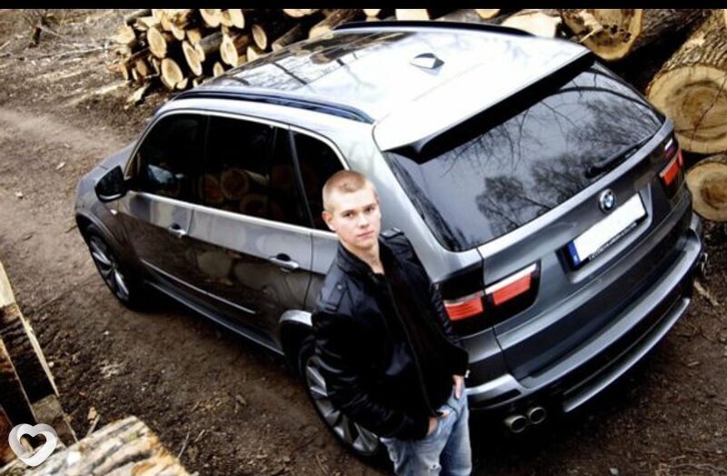 Алекс, 31, Нальчике — анкета №327444